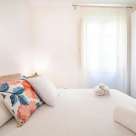 Maison Lumiere Apartment Cagliari