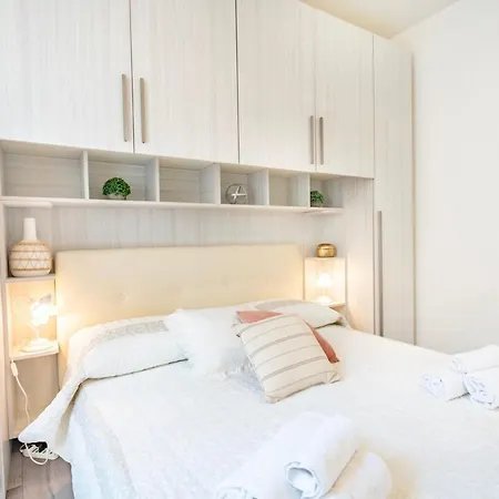 Apartment Maison Lumiere